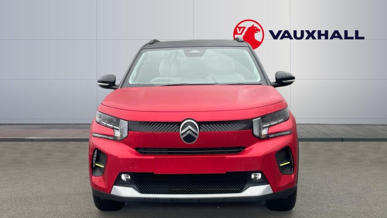 Citroen C3 83kW Max 44kWh 5dr Auto Electric Hatchback